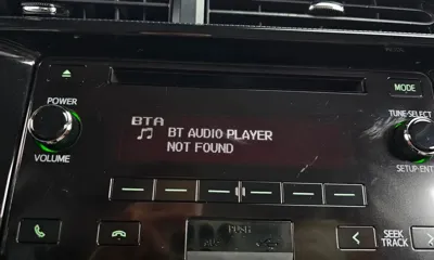 Toyota Prius 2019, 107842 км, за 7752.45 USD - фото 30