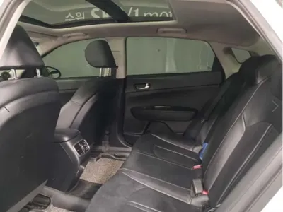 Kia K5 2019, 101515 км, за 7082.84 USD - фото 8