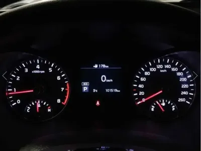 Kia K5 2019, 101515 км, за 7082.84 USD - фото 10