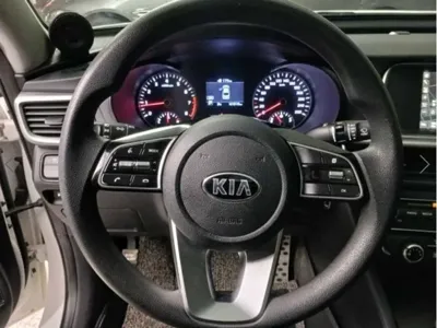 Kia K5 2019, 101515 км, за 7082.84 USD - фото 11