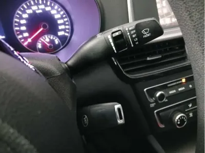 Kia K5 2019, 101515 км, за 7082.84 USD - фото 17