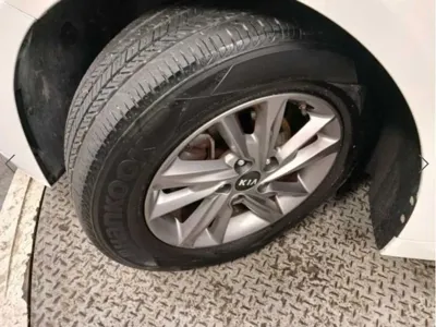 Kia K5 2019, 101515 км, за 7082.84 USD - фото 20