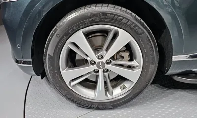 Genesis GV80 2020, 90546 км, за 26004.98 USD