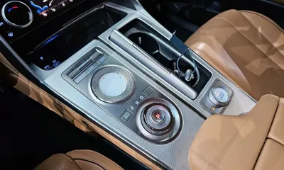 Genesis GV80 2020, 90546 км, за 26004.98 USD - фото 9