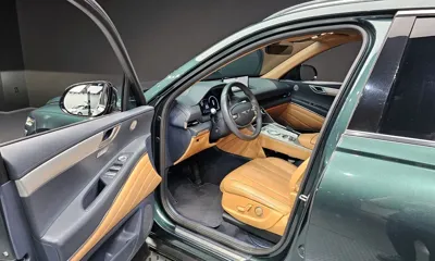 Genesis GV80 2020, 90546 км, за 26004.98 USD - фото 11
