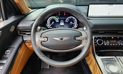 Genesis GV80 2020, 90546 км, за 26004.98 USD - фото 13