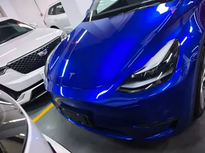 Tesla Model Y 2021, 70600 км, за 20380.31 USD
