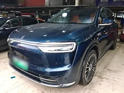 AITO 问界 AITO M7 · 2026 год