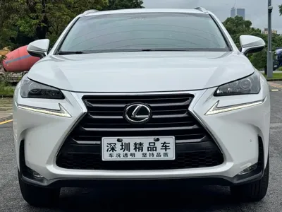 Lexus NX 2016, 89000 км, за 14419.97 USD
