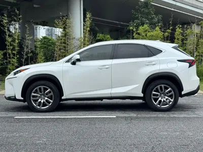 Lexus NX 2016, 89000 км, за 14439.57 USD - фото 7