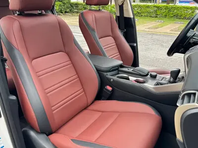 Lexus NX 2016, 89000 км, за 14439.57 USD - фото 9