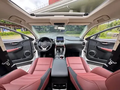 Lexus NX 2016, 89000 км, за 14439.57 USD - фото 12