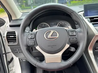 Lexus NX 2016, 89000 км, за 14439.57 USD - фото 13