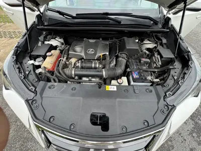 Lexus NX 2016, 89000 км, за 14439.57 USD - фото 18