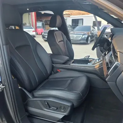 Audi Q7 2022, 82195 км, за 33876.24 USD - фото 8