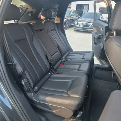 Audi Q7 2022, 82195 км, за 33876.24 USD - фото 9