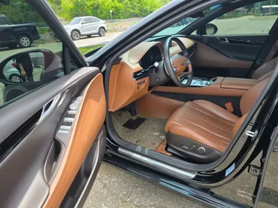 Genesis G80 2021, 101717 км, за 16738.87 USD - фото 12