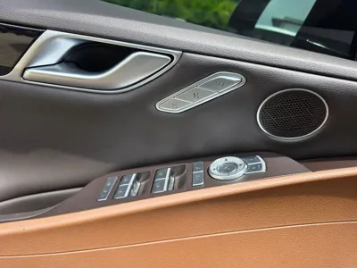 Genesis G80 2021, 101717 км, за 16738.87 USD - фото 13