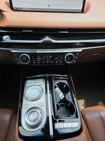 Genesis G80 2021, 101717 км, за 16738.87 USD - фото 14
