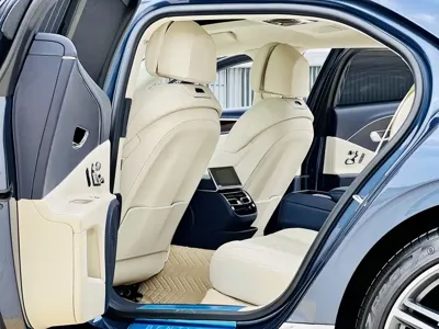 Bentley Flying Spur PHEV 2022, 29000 км, за 285162.22 USD