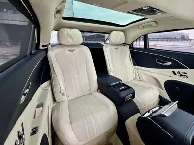 Bentley Flying Spur PHEV 2022, 29000 км, за 285162.22 USD - фото 9
