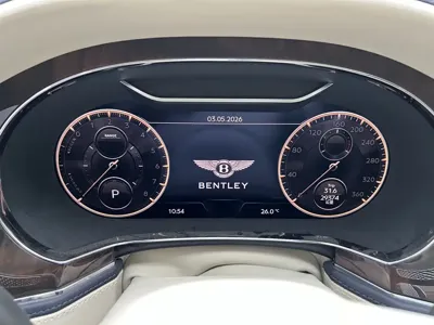 Bentley Flying Spur PHEV 2022, 29000 км, за 285162.22 USD - фото 22