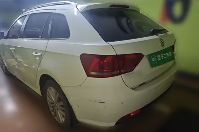 Volkswagen Gran Lavida 2013, 144500 км, за 4584 USD