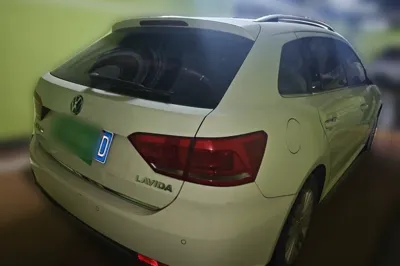 Volkswagen Gran Lavida 2013, 144500 км, за 4584 USD - фото 6