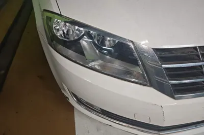 Volkswagen Gran Lavida 2013, 144500 км, за 4584 USD - фото 7