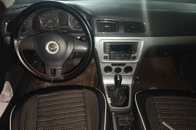 Volkswagen Gran Lavida 2013, 144500 км, за 4584 USD - фото 9