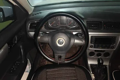 Volkswagen Gran Lavida 2013, 144500 км, за 4584 USD - фото 10