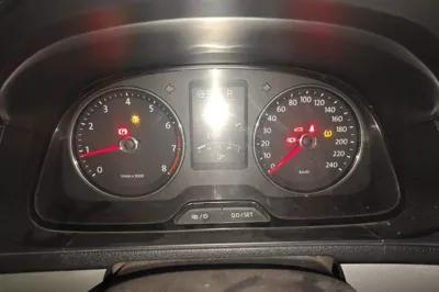 Volkswagen Gran Lavida 2013, 144500 км, за 4584 USD - фото 11