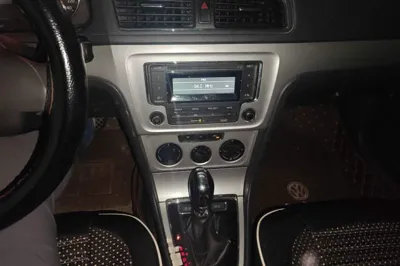 Volkswagen Gran Lavida 2013, 144500 км, за 4584 USD - фото 13