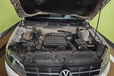 Volkswagen Gran Lavida 2013, 144500 км, за 4584 USD - фото 21