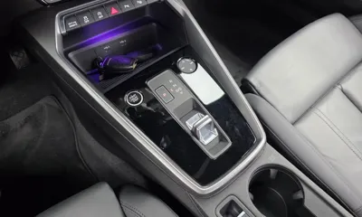 Audi A3 2023, 28600 км, за 17486.83 USD - фото 9