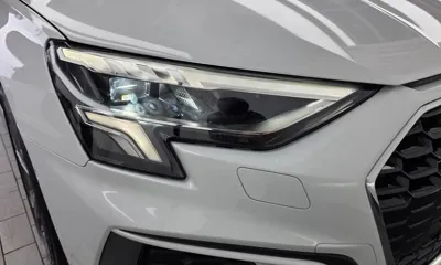Audi A3 2023, 28600 км, за 17486.83 USD - фото 22