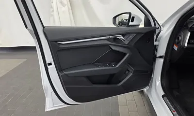 Audi A3 2023, 28600 км, за 17486.83 USD - фото 24