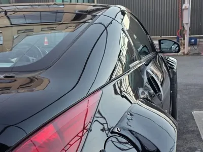 Nissan 350Z 2003, 193000 км, за 10856.14 USD