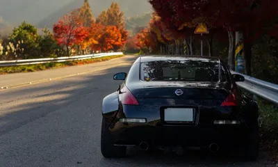 Nissan 350Z 2003, 193000 км, за 10856.14 USD - фото 8