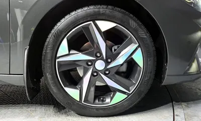 Hyundai Avante 2021, 140691 км, за 10439.38 USD