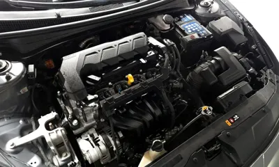 Hyundai Avante 2021, 140691 км, за 10439.38 USD - фото 6