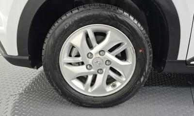 Hyundai Venue 2020, 124339 км, за 7548.9 USD