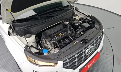 Hyundai Venue 2020, 124339 км, за 7548.9 USD - фото 6