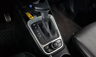 Hyundai Venue 2020, 124339 км, за 7548.9 USD - фото 9