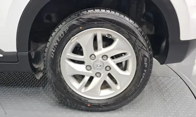 Hyundai Venue 2020, 124339 км, за 7548.9 USD - фото 21