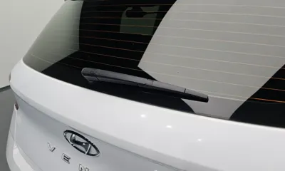 Hyundai Venue 2020, 124339 км, за 7548.9 USD - фото 28
