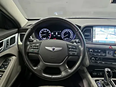 Hyundai Genesis 2016, 120818 км, за 7466.14 USD - фото 9