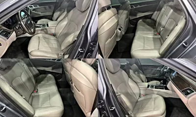 Hyundai Genesis 2016, 120818 км, за 7466.14 USD - фото 10