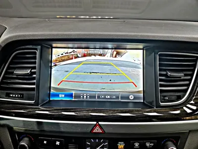 Hyundai Genesis 2016, 120818 км, за 7466.14 USD - фото 12