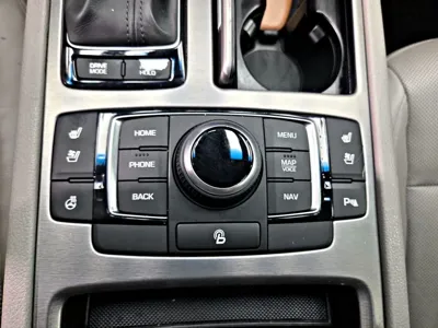 Hyundai Genesis 2016, 120818 км, за 7466.14 USD - фото 15